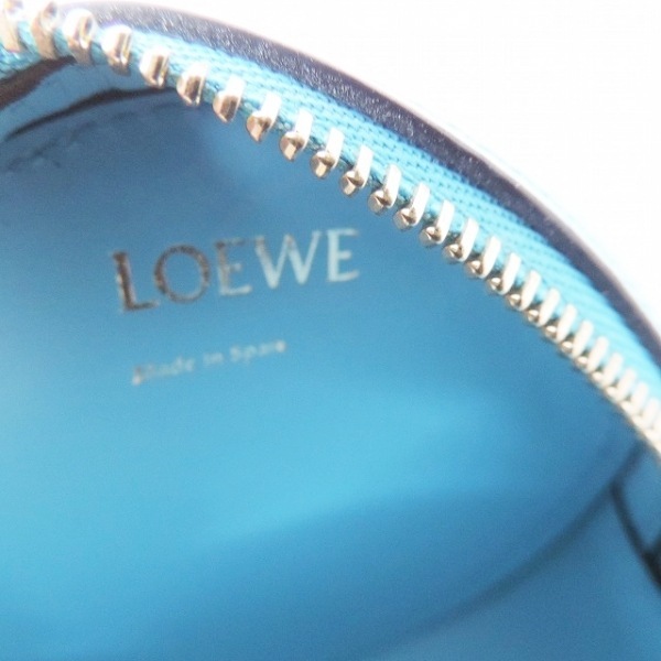 ロエベ LOEWE コインケース C499419X01 クッキーポーチ ミニ ロエベ LOEWE コインケース C499419X01 クッキーポーチ ミニ