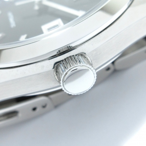 CITIZEN(シチズン) 腕時計 メカニカル NB1050-59E/9011-S125804 メンズ 裏スケ 黒 8