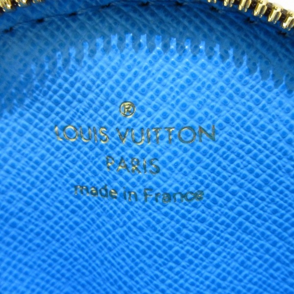 ルイヴィトン LOUIS VUITTON コインケース M81634 ヴィヴィエンヌ