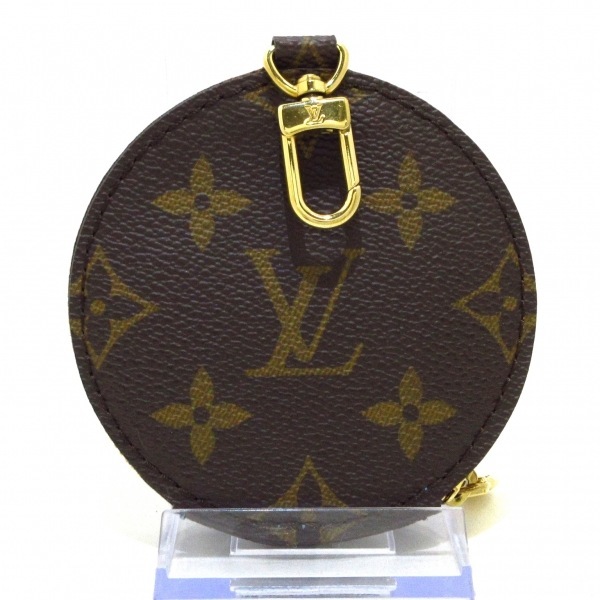 ルイヴィトン LOUIS VUITTON コインケース M81634 ヴィヴィエンヌ