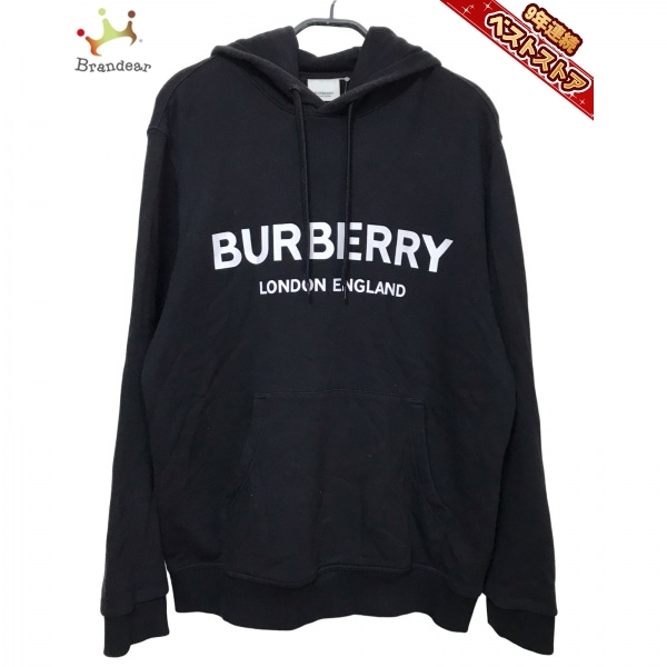 バーバリーロンドンイングランド BURBERRY LONDON ENGLAND パーカー