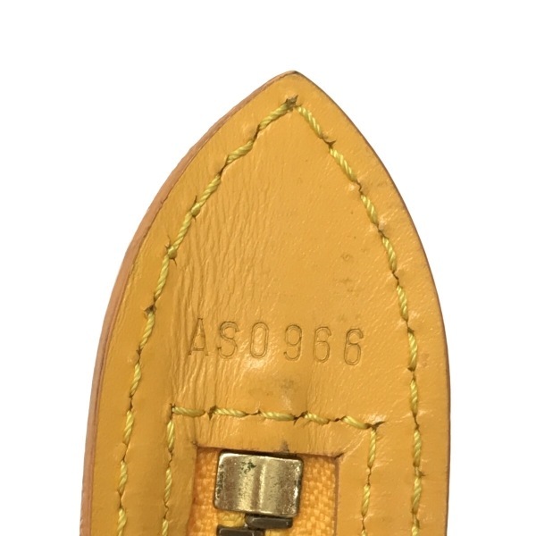 ルイヴィトン LOUIS VUITTON ショルダーバッグ M52269 サン・ジャック