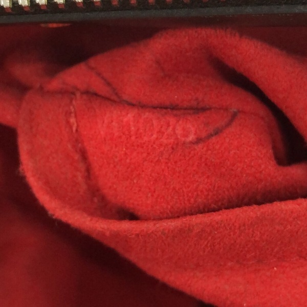 ルイヴィトン LOUIS VUITTON ハンドバッグ N51201 ナイツブリッジ