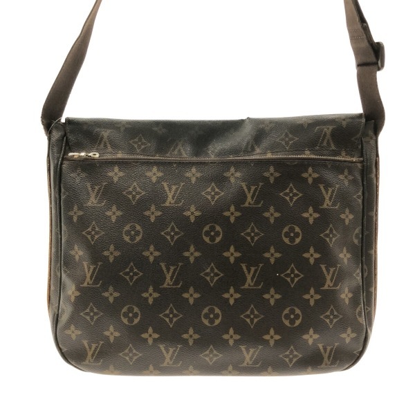ルイヴィトン LOUIS VUITTON ショルダーバッグ M97038 メッセンジャー