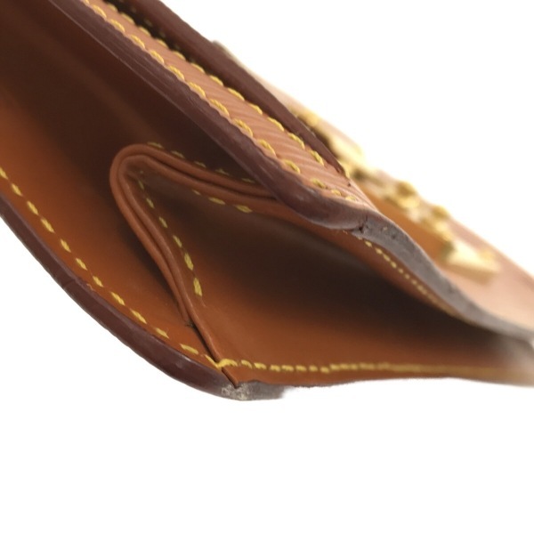 ルイヴィトン LOUIS VUITTON セカンドバッグ M52618 ポシェット
