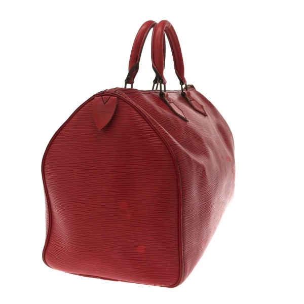 ルイヴィトン LOUIS VUITTON ハンドバッグ M42997 スピーディ35 レザー