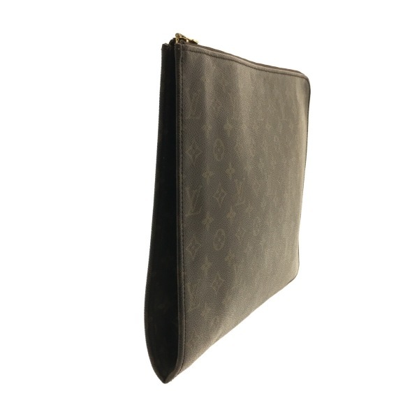 ルイヴィトン LOUIS VUITTON M53456 ポッシュドキュマン モノグラム
