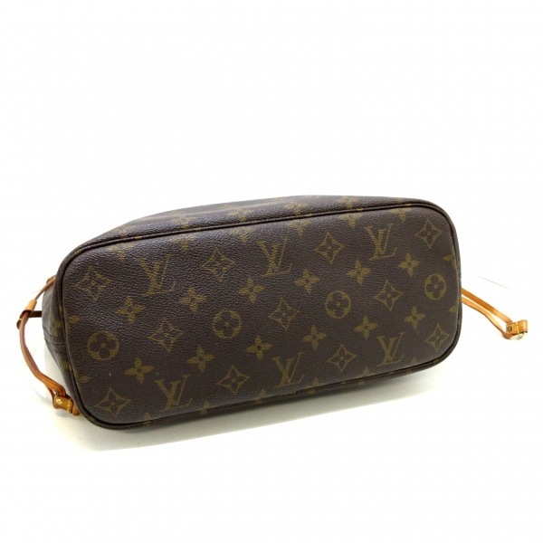 ルイヴィトン LOUIS VUITTON トートバッグ M40155 ネヴァーフルPM