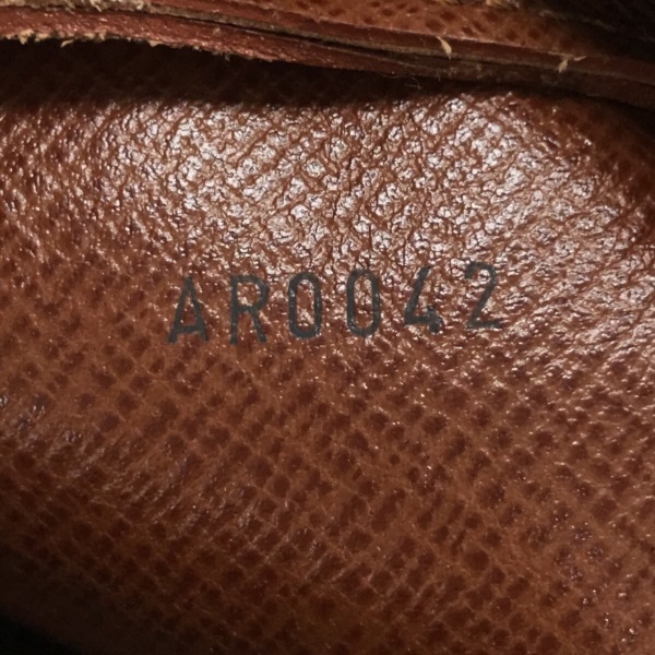 ルイヴィトン LOUIS VUITTON セカンドバッグ M51790 オルセー