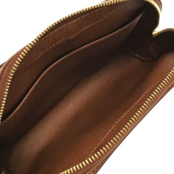 ルイヴィトン LOUIS VUITTON セカンドバッグ M51790 オルセー