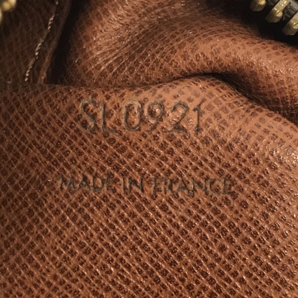 ルイヴィトン LOUIS VUITTON セカンドバッグ M51845 コンピエーニュ28