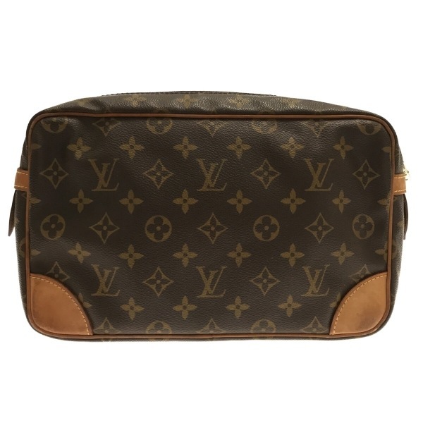 ルイヴィトン LOUIS VUITTON セカンドバッグ M51845 コンピエーニュ28