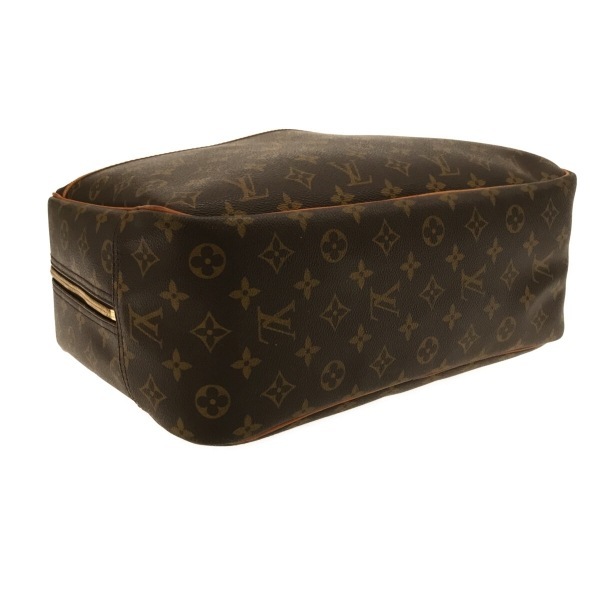 ルイヴィトン LOUIS VUITTON ハンドバッグ M47270 ドーヴィル