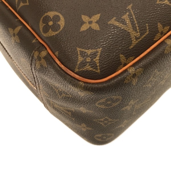 ルイヴィトン LOUIS VUITTON ハンドバッグ M47270 ドーヴィル