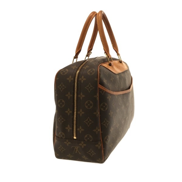 ルイヴィトン LOUIS VUITTON ハンドバッグ M47270 ドーヴィル