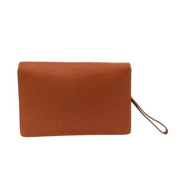 ルイヴィトン LOUIS VUITTON セカンドバッグ M52618 ポシェット