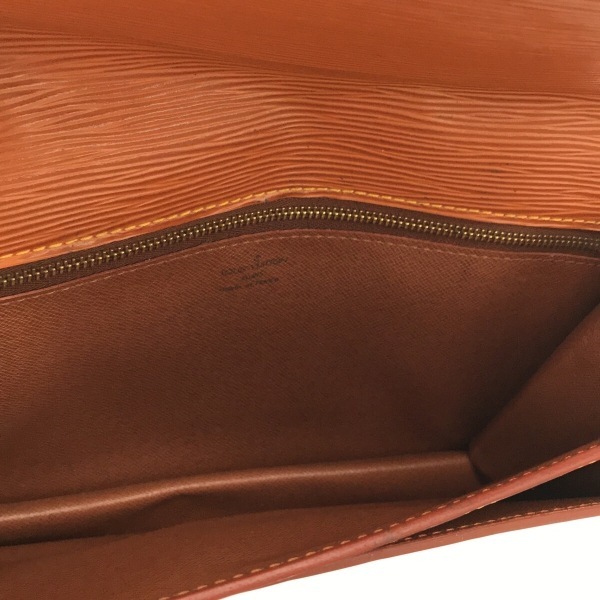 ルイヴィトン LOUIS VUITTON セカンドバッグ M52618 ポシェット