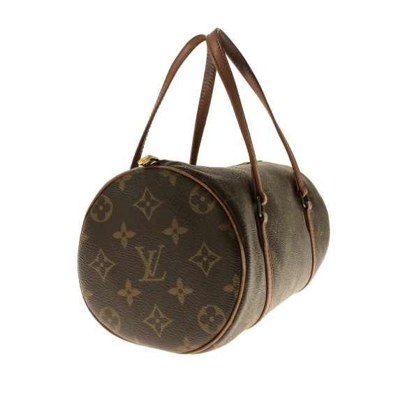 ルイヴィトン LOUIS VUITTON ハンドバッグ M51366 旧型パピヨン26