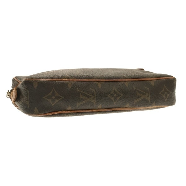 ルイヴィトン LOUIS VUITTON ショルダーバッグ M51828 ポシェット