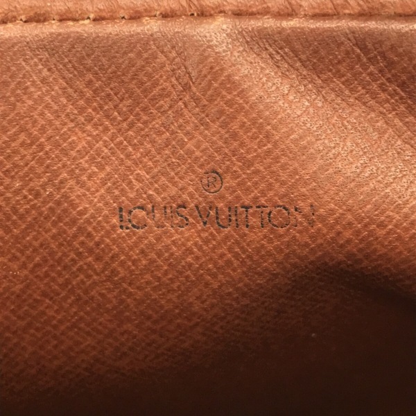 ルイヴィトン LOUIS VUITTON ショルダーバッグ M51828 ポシェット