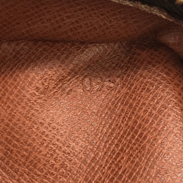 ルイヴィトン LOUIS VUITTON ビジネスバッグ M53361 ポルトドキュマン
