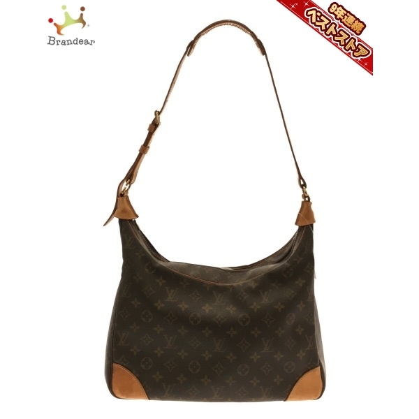 ルイヴィトン LOUIS VUITTON ショルダーバッグ M51260 ブローニュGM