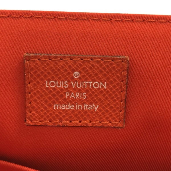 ルイヴィトン LOUIS VUITTON ショルダーバッグ M30618 ロマンPM タイガ