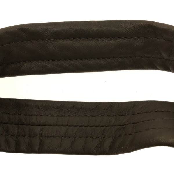 ボッテガヴェネタ BOTTEGA VENETA トートバッグ B07297923Z - レザー