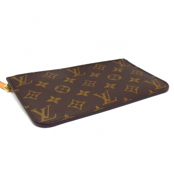 ルイヴィトン LOUIS VUITTON リストレット モノグラムキャンバス