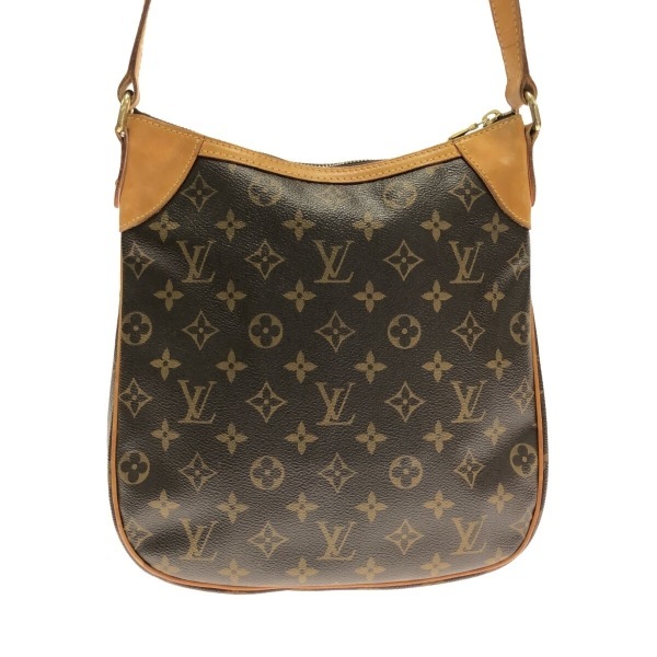 ルイヴィトン LOUIS VUITTON ショルダーバッグ M56390 オデオンPM
