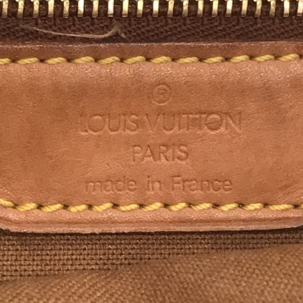 ルイヴィトン LOUIS VUITTON ショルダーバッグ M51151 カバメゾ