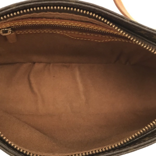 ルイヴィトン LOUIS VUITTON ショルダーバッグ M51240 トロター