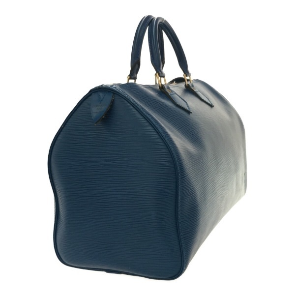 ルイヴィトン LOUIS VUITTON ハンドバッグ M42995 スピーディ35 レザー