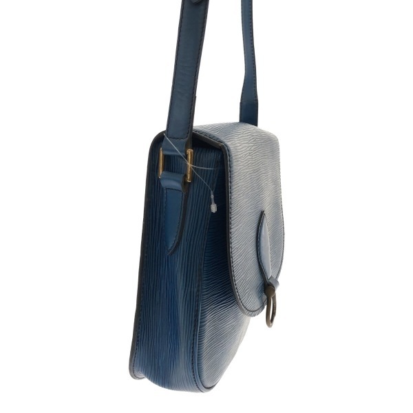 ルイヴィトン LOUIS VUITTON ショルダーバッグ M52195 サン・クルー