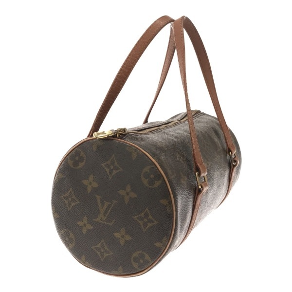 ルイヴィトン LOUIS VUITTON ハンドバッグ M51366 旧型パピヨン26