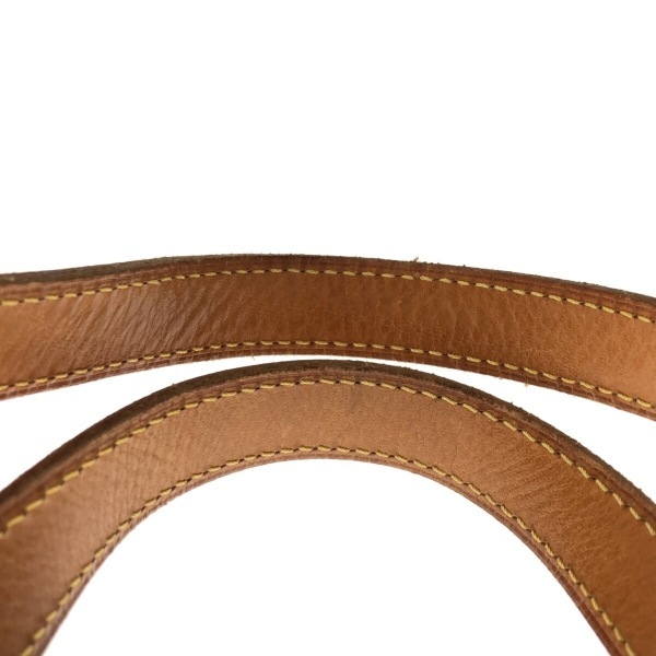 ルイヴィトン LOUIS VUITTON ショルダーバッグ M93510 ローズウッド