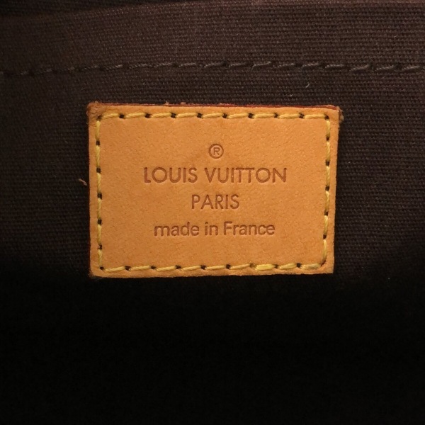 ルイヴィトン LOUIS VUITTON ショルダーバッグ M93510 ローズウッド