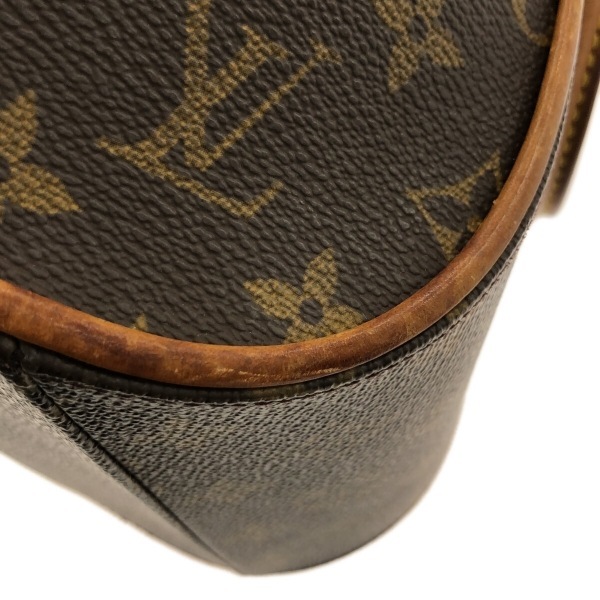 ルイヴィトン LOUIS VUITTON ハンドバッグ M51127 エリプスPM