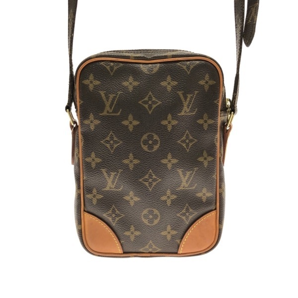 ルイヴィトン LOUIS VUITTON ショルダーバッグ M45236 アマゾン
