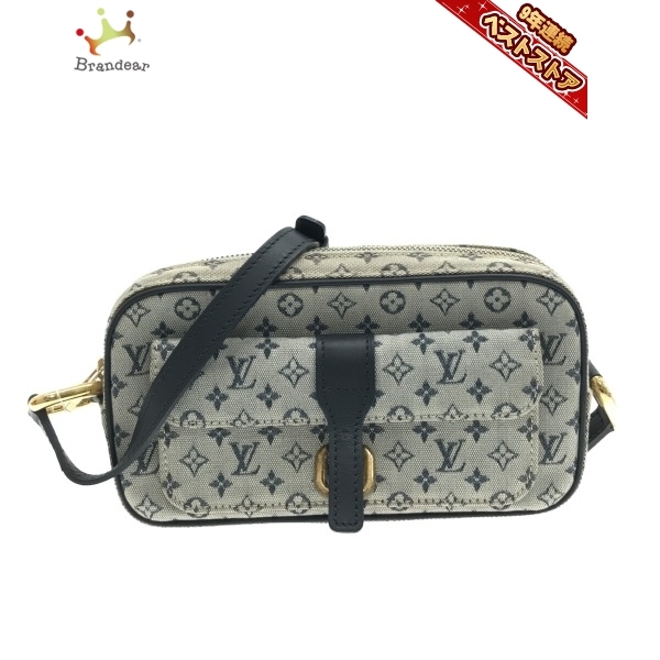 ルイヴィトン LOUIS VUITTON ショルダーバッグ M92217 ジュリエットMM