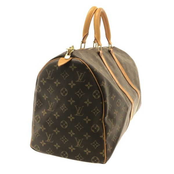 ルイヴィトン LOUIS VUITTON ボストンバッグ M41428 キーポル45