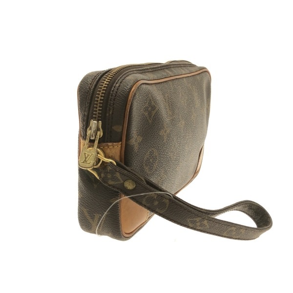 ルイヴィトン LOUIS VUITTON セカンドバッグ M51827 マルリー