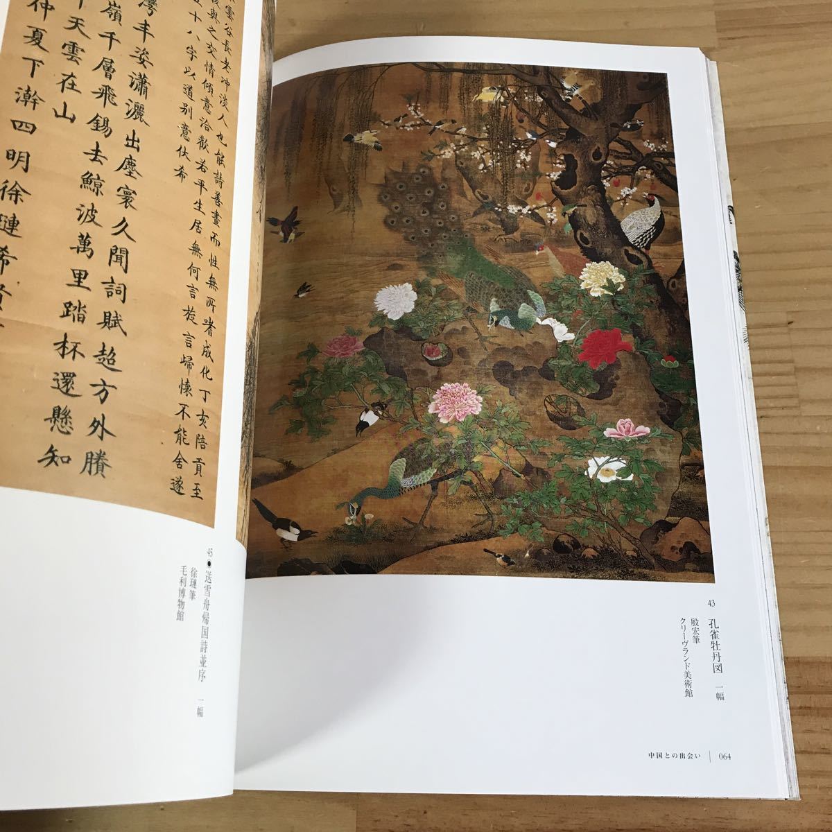 s◇0509[雪舟 没後500年 特別展 図録 絵画 美術 水墨画 2002年(文化