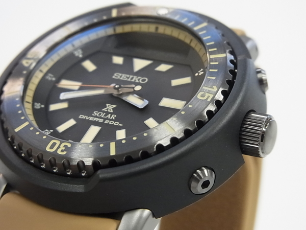 SEIKOプロスペックス SBEQ007 ダイバーズウオッチ PROSPEX 【国内正規