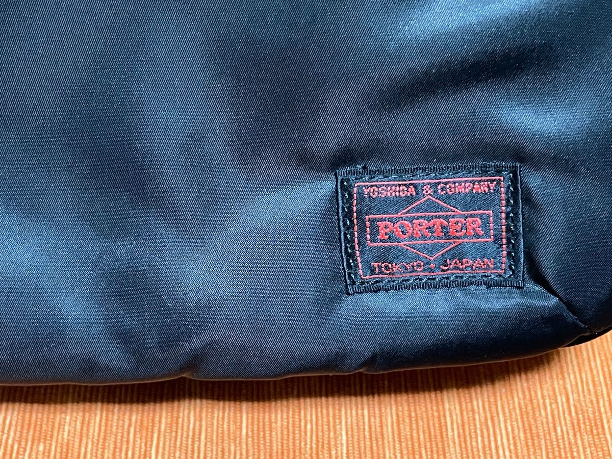 超レア ソニーストア限定販売 PORTER オリジナルPCケース 超レア ソニーストア限定販売 PORTER オリジナルPCケース