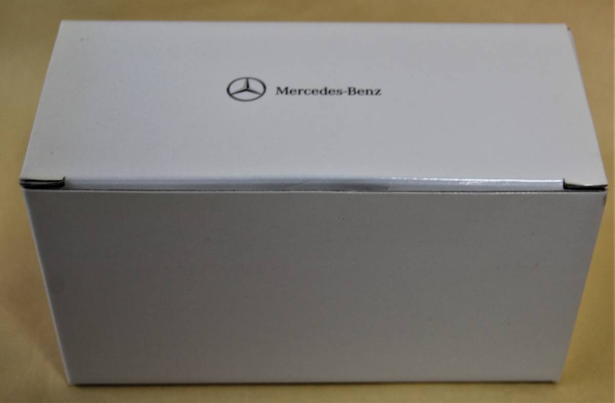 非売品　ノベルティ Mercedes Benz　メルセデス ベンツ　オリジナル　マグカップ_画像4