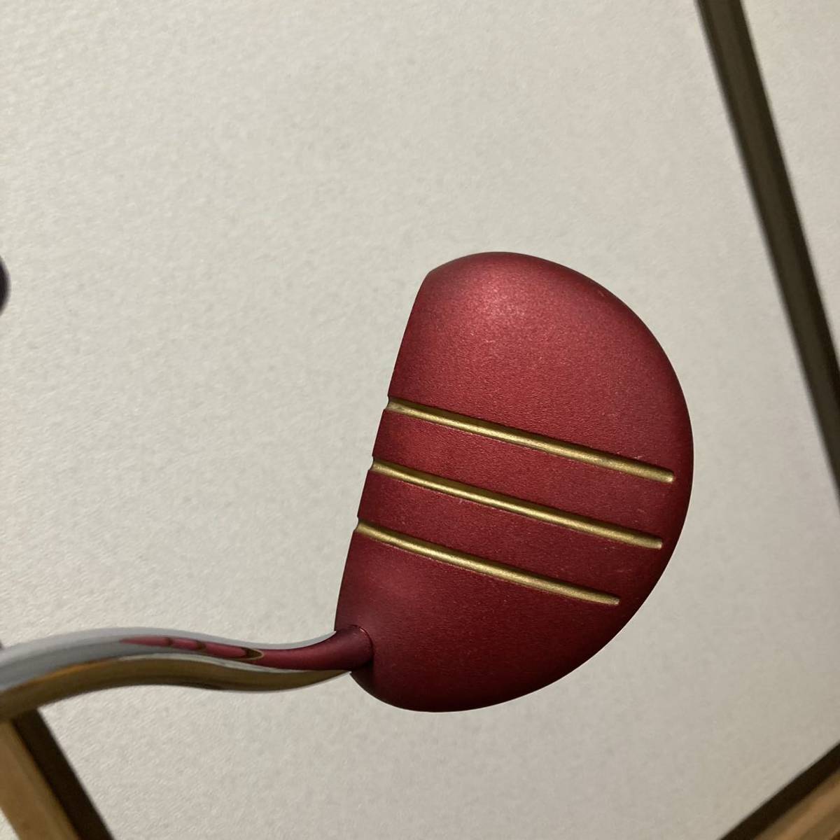 スコッティキャメロン SCOTTY CAMERON カリエンテ CALIENTE グランドボレロ Grand Bolero タイトリスト  Titleist パター