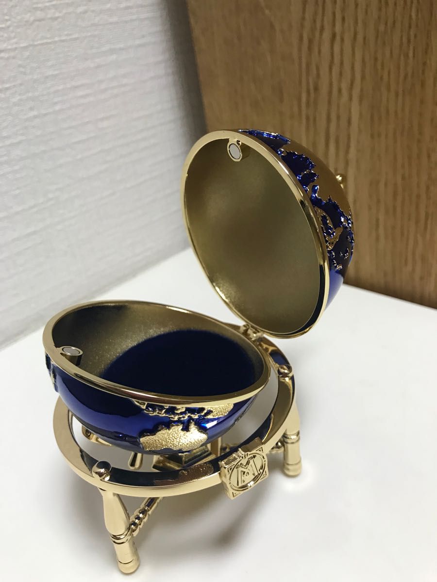 ホテルミラコスタ限定 スフィア ディズニーシー 地球儀 オブジェ ホテルミラコスタ限定 スフィア ディズニーシー 地球儀 オブジェ