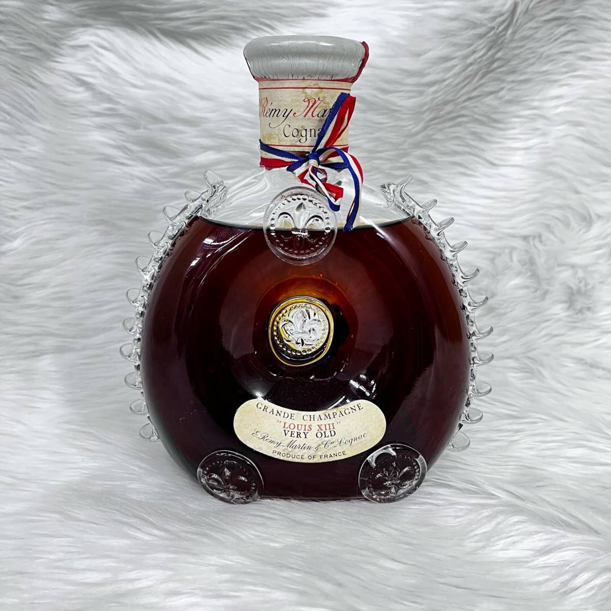 REMY MARTIN ルイ13世 VERY OLD レミーマルタン 古酒