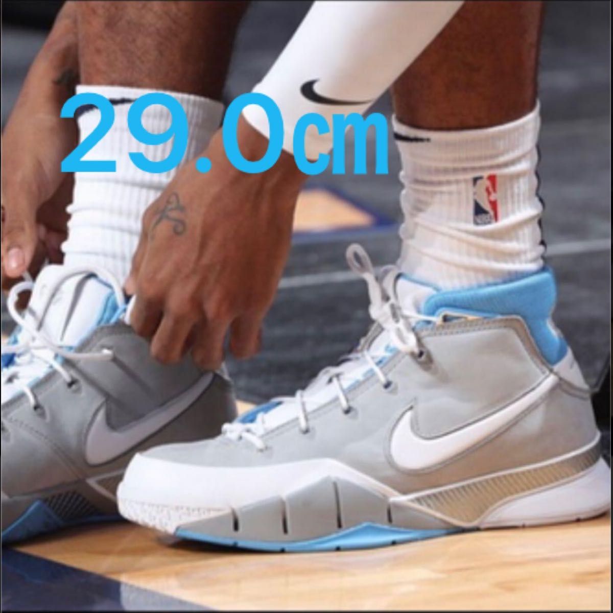NIKE KOBE 1 PROTRO MPLS ナイキ コービー 1 プロトロ | alfasaac.com